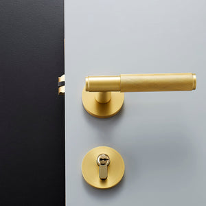 Rambla Lever Door Handle