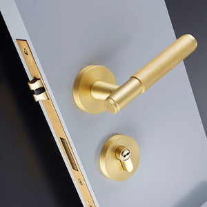 Rambla Lever Door Handle