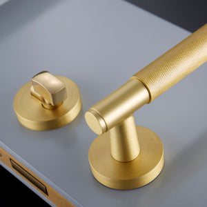 Rambla Lever Door Handle