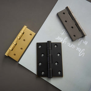 Chandler Door Hinge