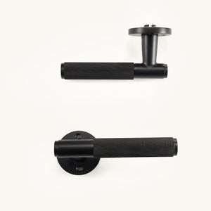 Rambla Lever Door Handle