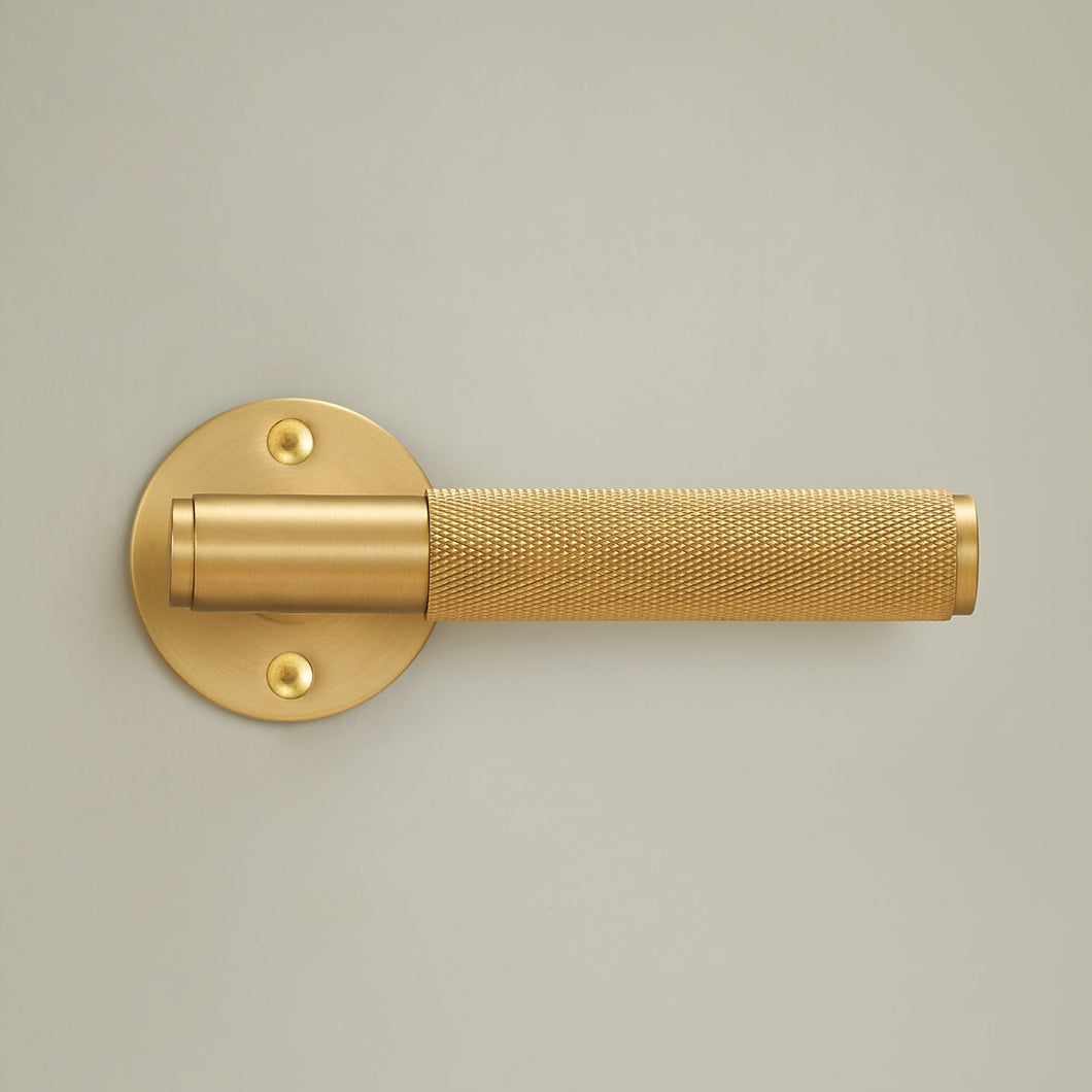 Rambla Lever Door Handle