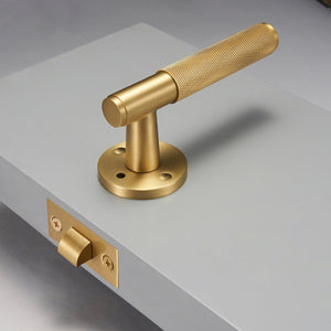 Rambla Lever Door Handle