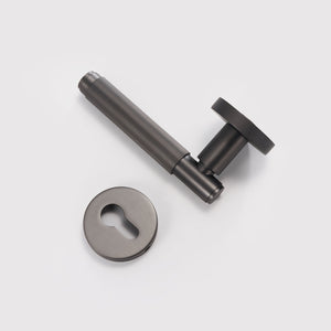 Bowery Lever Door Handle