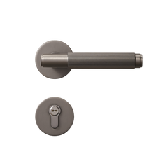 Load image into Gallery viewer, Bowery Lever Door Handle