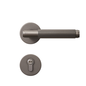 Bowery Lever Door Handle