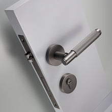 Load image into Gallery viewer, Bowery Lever Door Handle