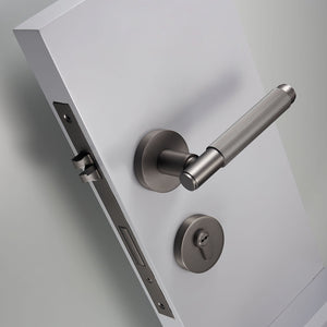 Bowery Lever Door Handle