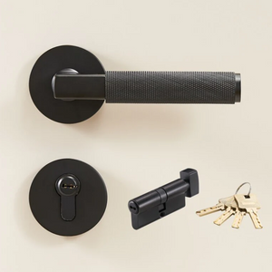 Rambla Lever Door Handle